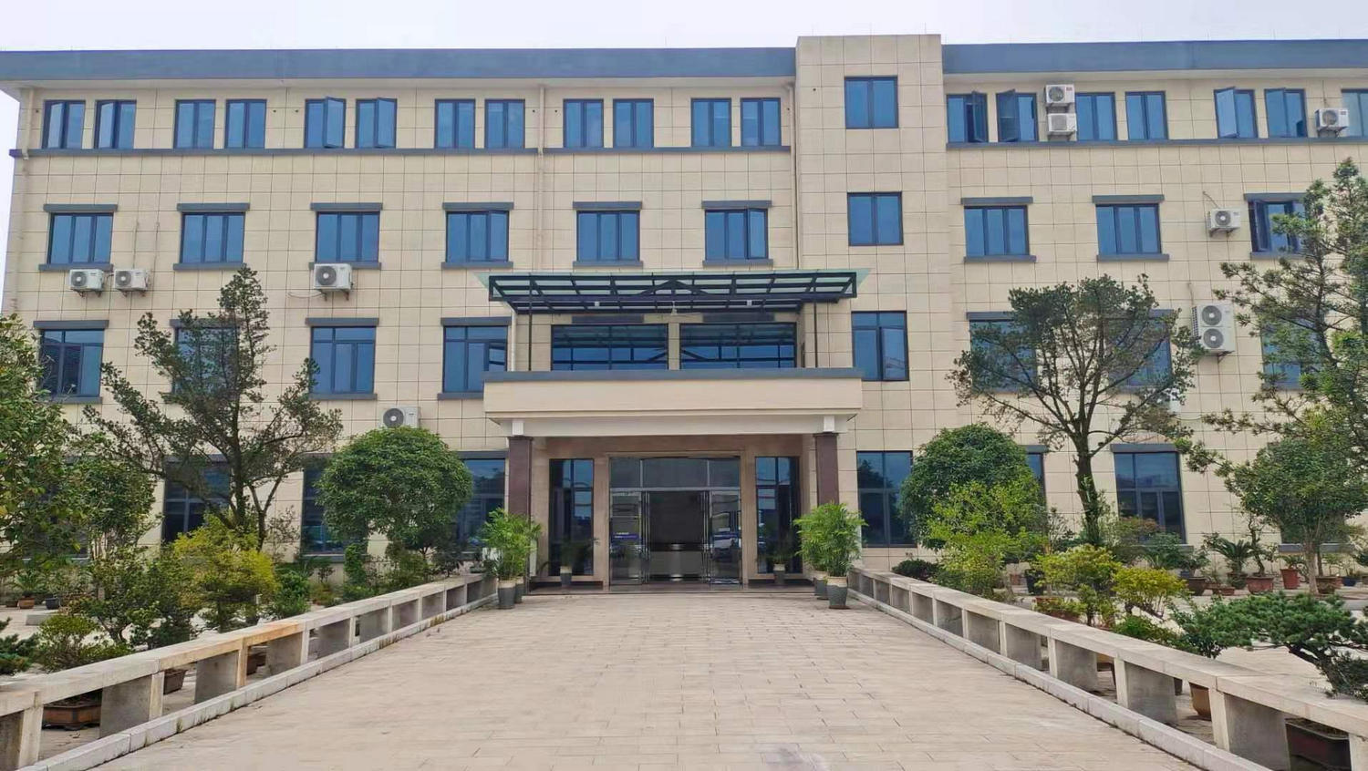 企業(yè)展示